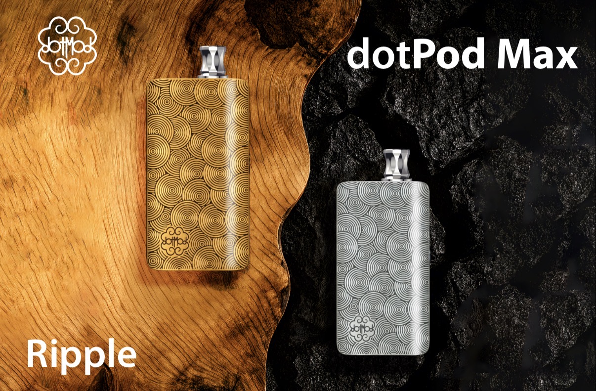 dotPod Max Ripple