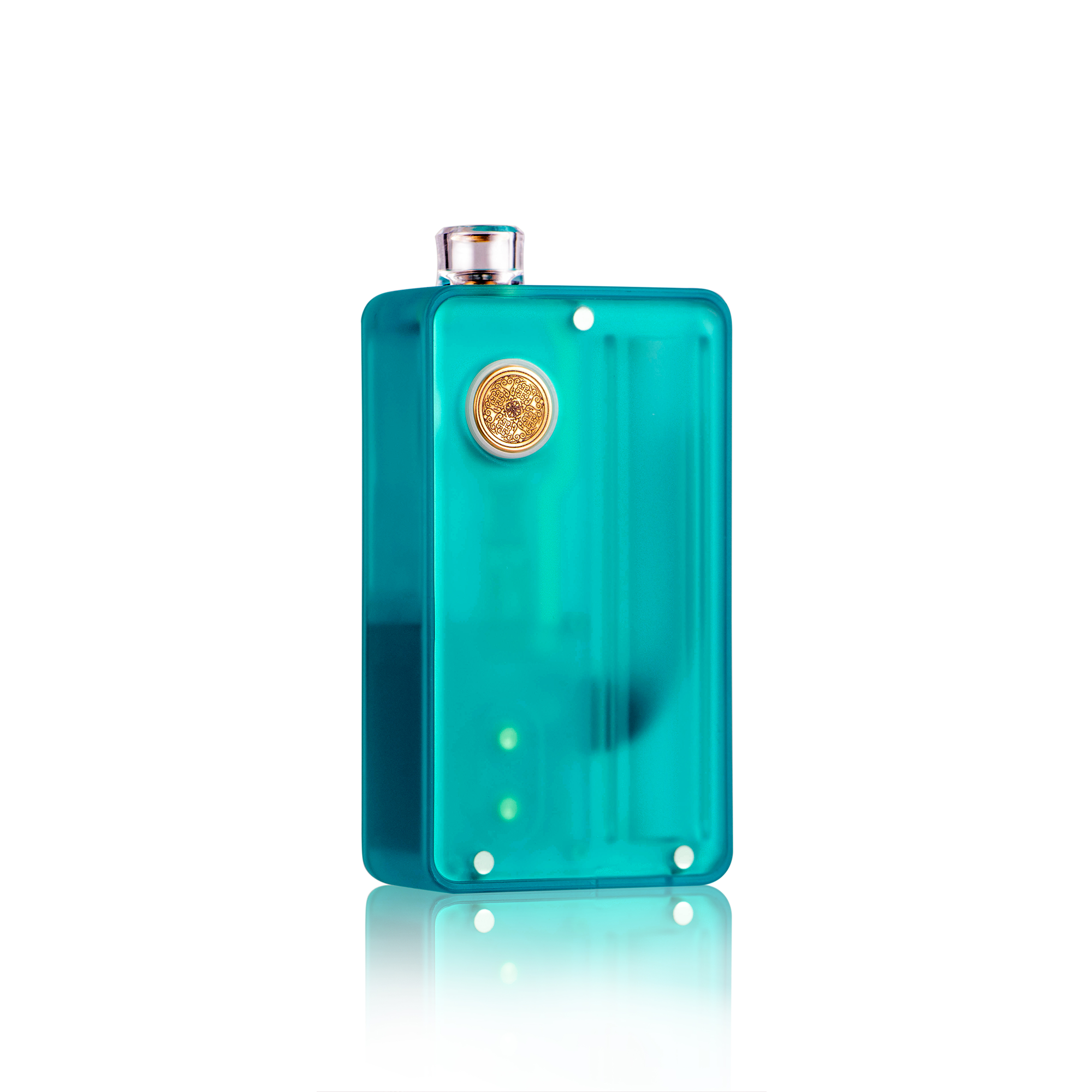 【10月末まで】DotMod dotAIO Tiffany Blue VAPE