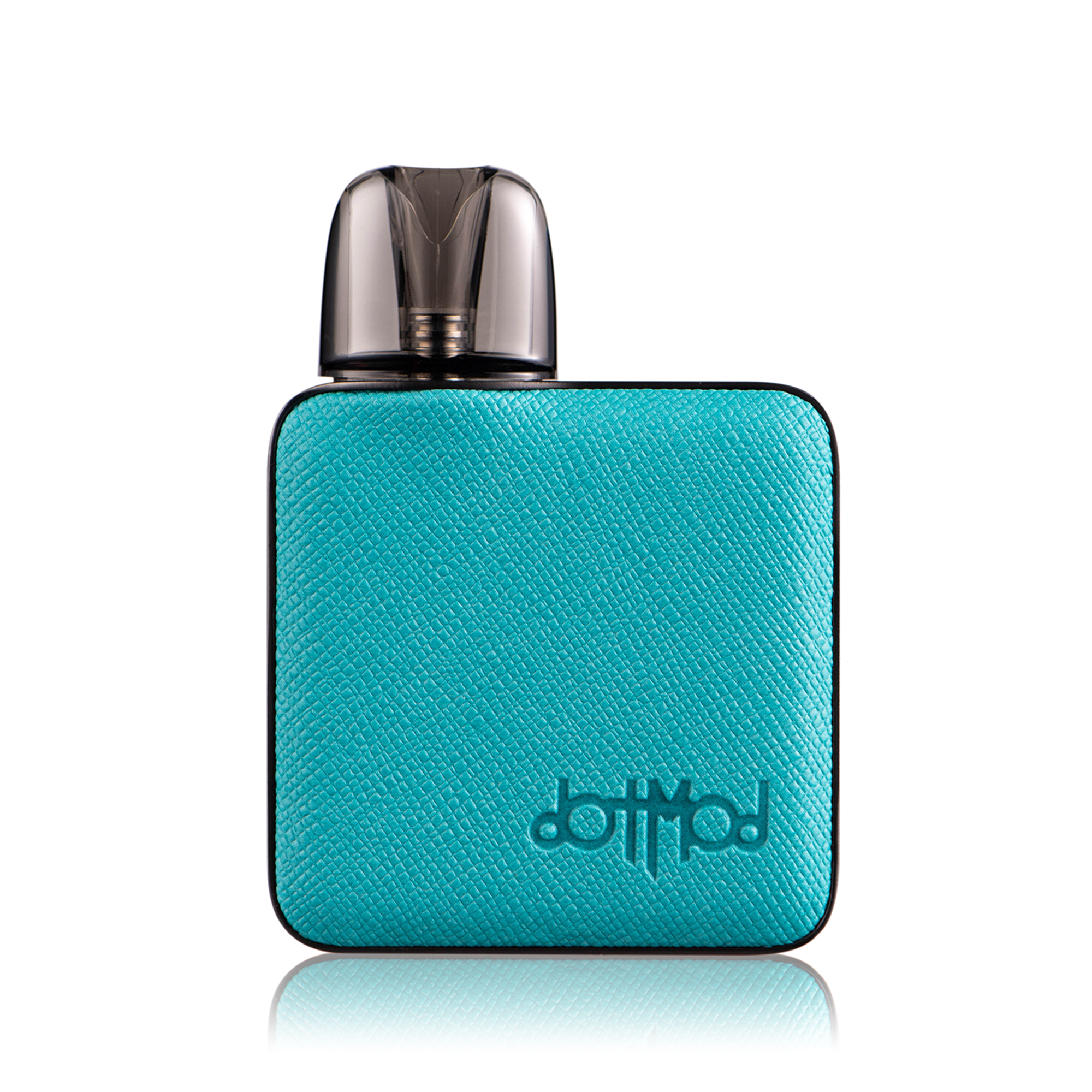 DotMod】dotPod Nano ティファニーブルー-connectedremag.com