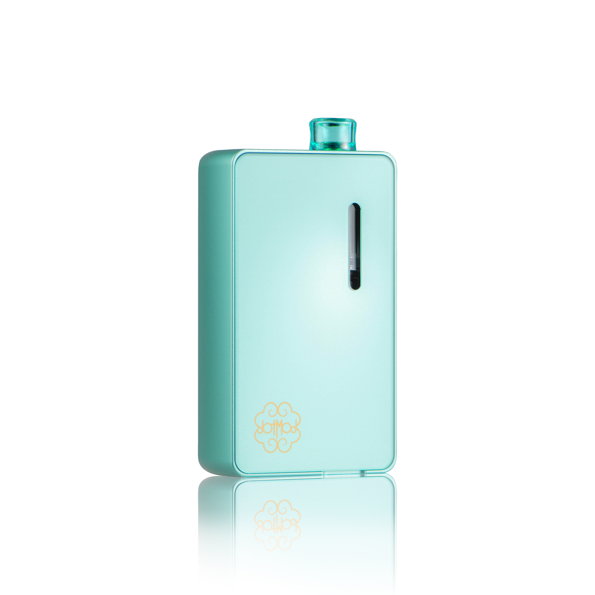 【10月末まで】DotMod dotAIO Tiffany Blue VAPE