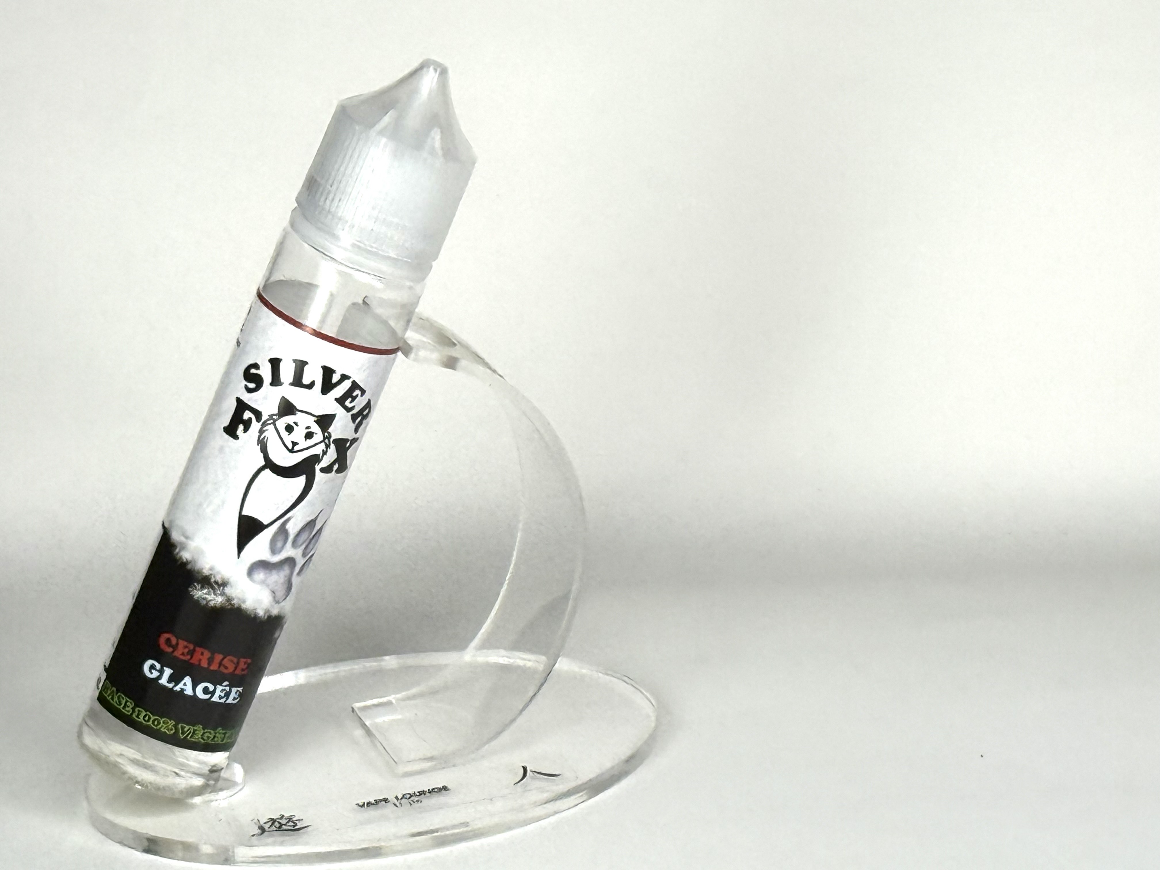 CERISE Glaces 《VÉGÉTALE 10ml》【〒】