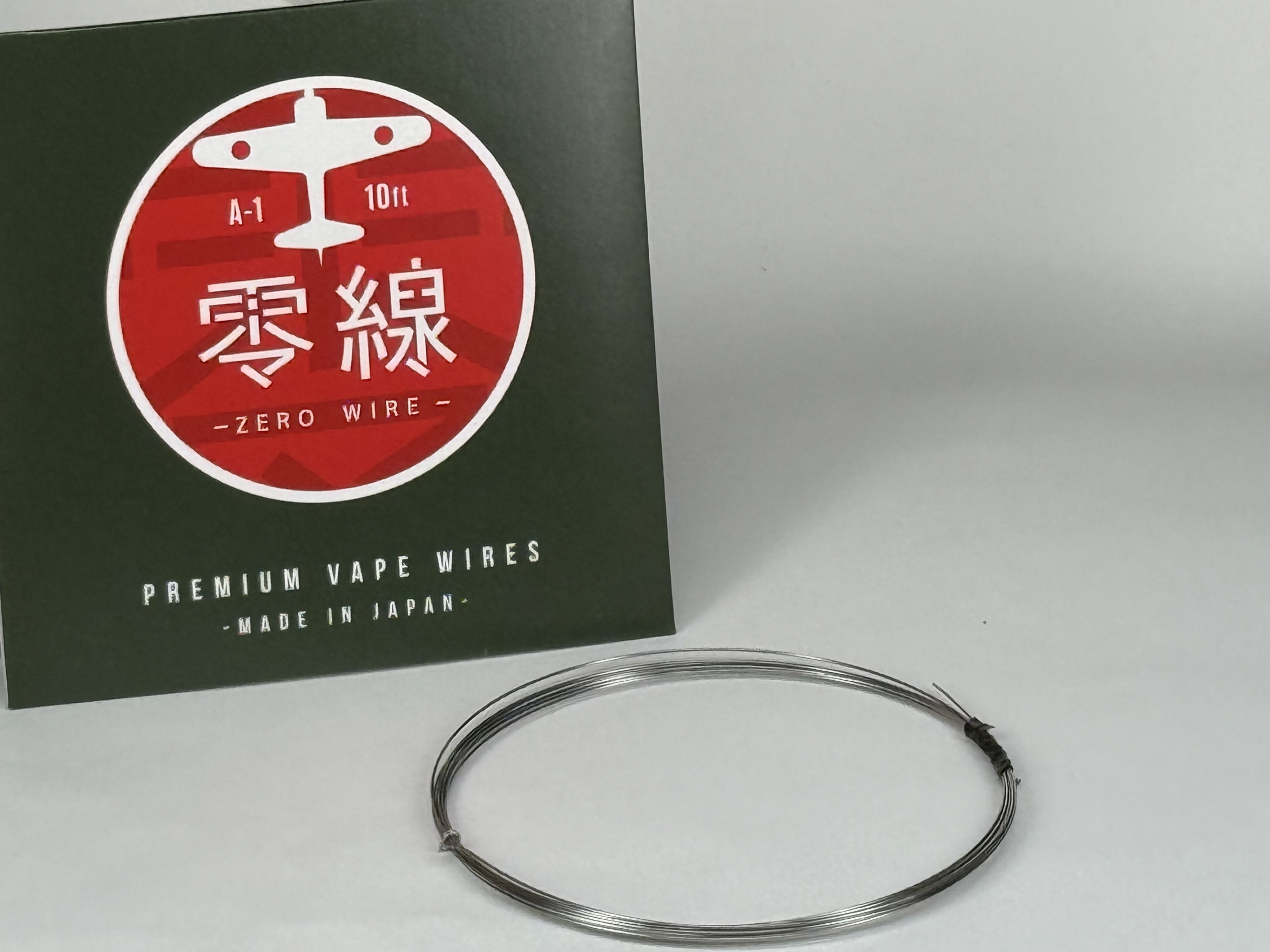 零線 -ZERO WIRE- Ka A1 【〒】